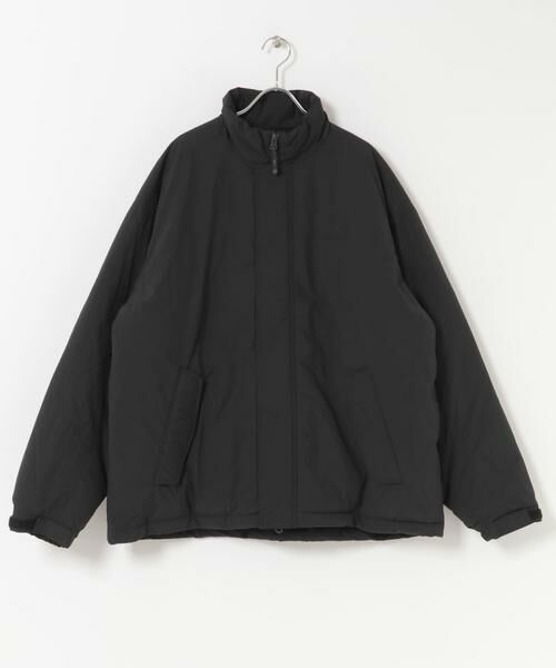 セール】 『別注』Snow Peak Apparel×DOORS N/T Insulation Jacket