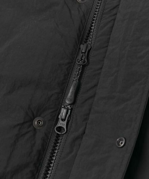 セール】 『別注』Snow Peak Apparel×DOORS N/T Insulation Jacket