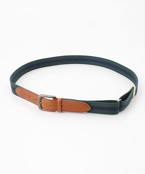 リボンベルト （ベルト・サスペンダー）｜VAN / ヴァン ファッション