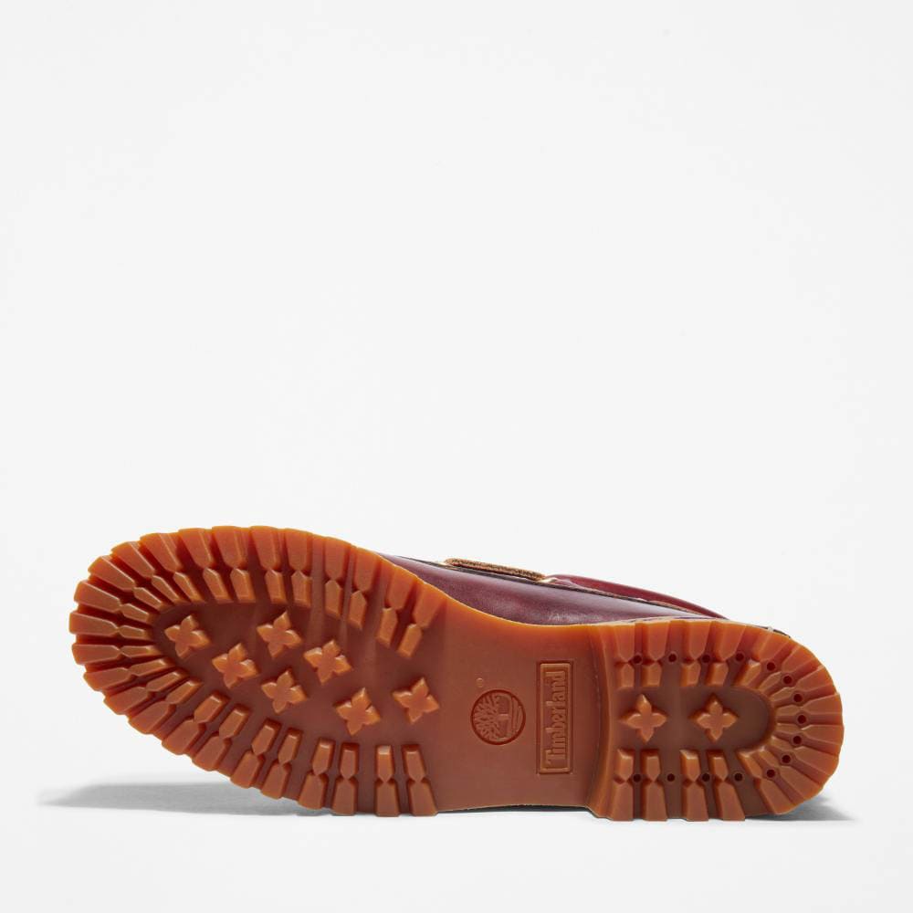 定番】スリーアイ(3eye) クラシックラグ メンズ ｜【Timberland公式