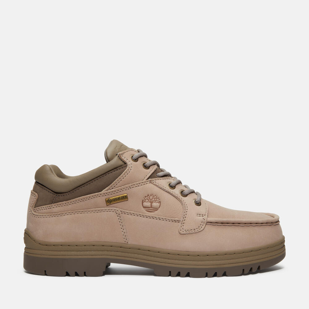 ヘリテージ GTX モックトゥ ミッド メンズ ｜【Timberland公式通販