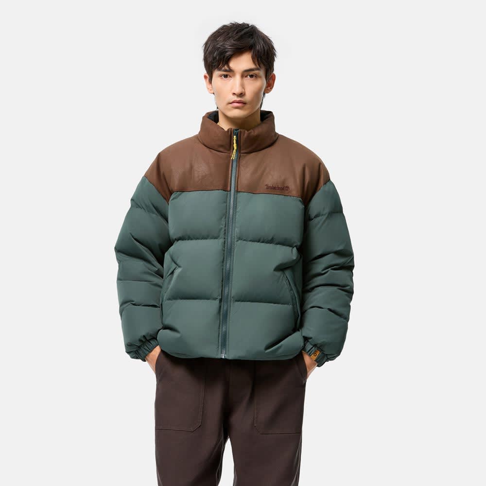 アウター（メンズ） |【Timberland公式通販】ティンバーランド