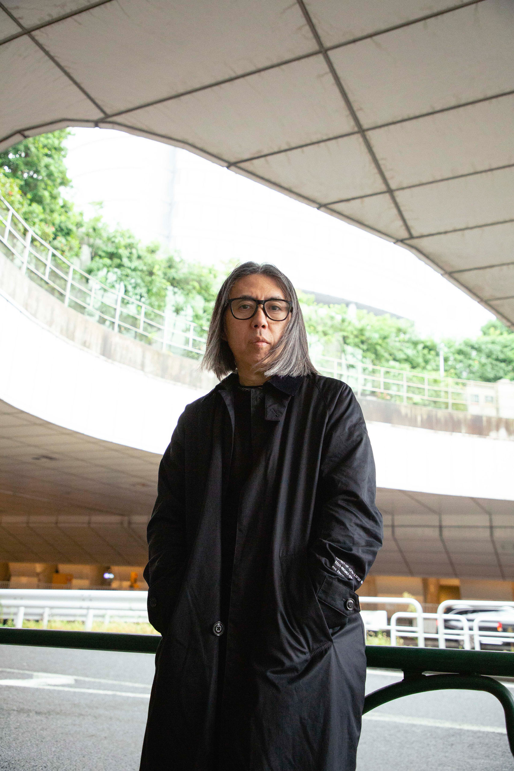 Unraveling musician Hiroshi Fujiwara through his new album