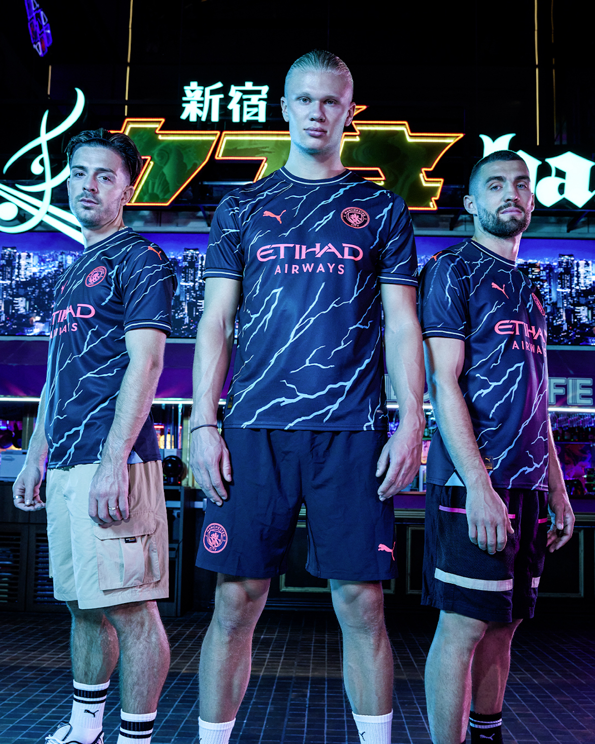 マンチェスター・シティ ユニフォーム 11⁄12 アグエロ マンチェスター