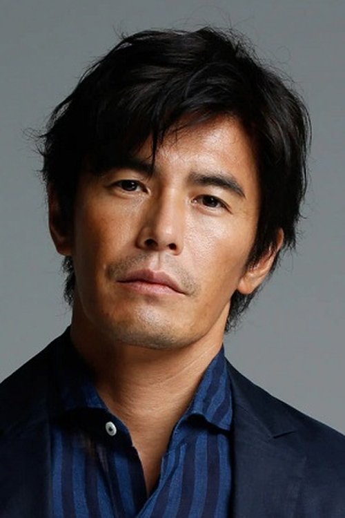 伊藤英明 — The Movie Database (TMDB)