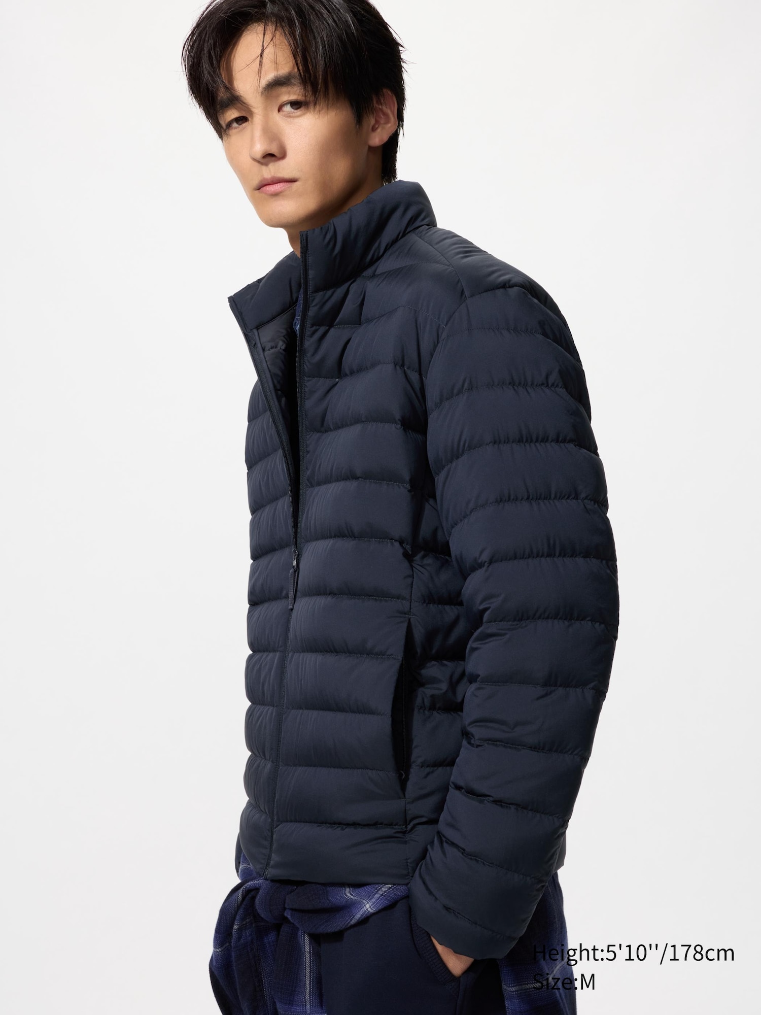 Ultra Light Down Jacket | UNIQLO US