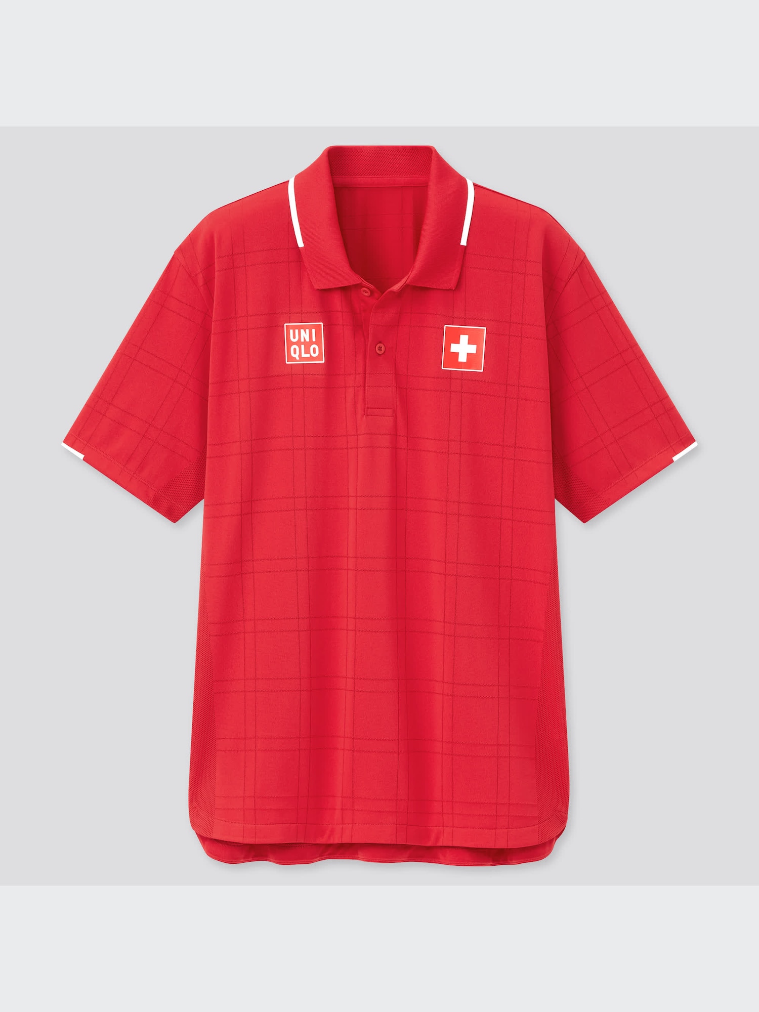 ユニクロ公式 | RFドライEXポロシャツ（半袖） UNIQLO 20