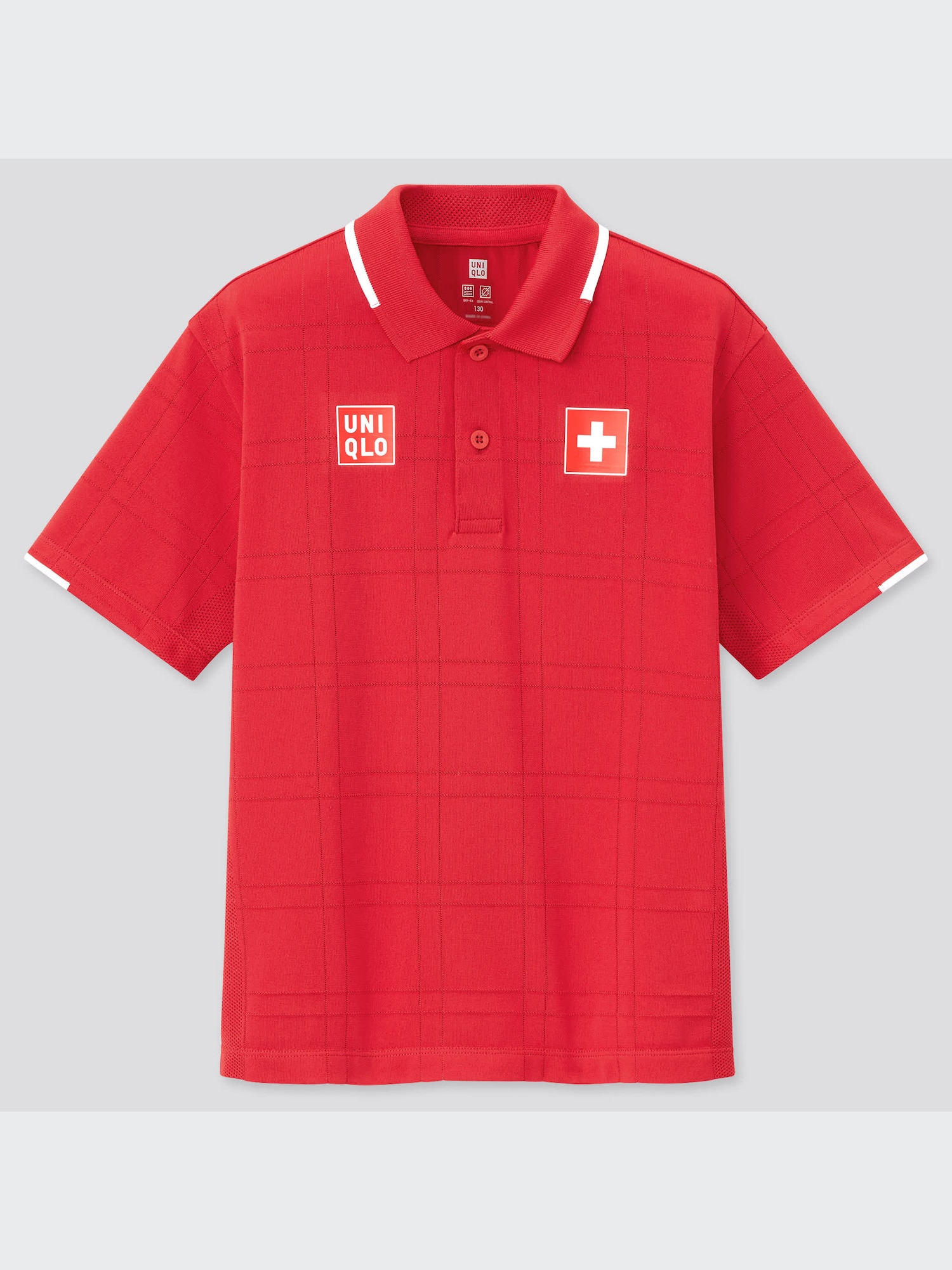 ユニクロ公式 | RFドライEXポロシャツ（半袖） UNIQLO 20