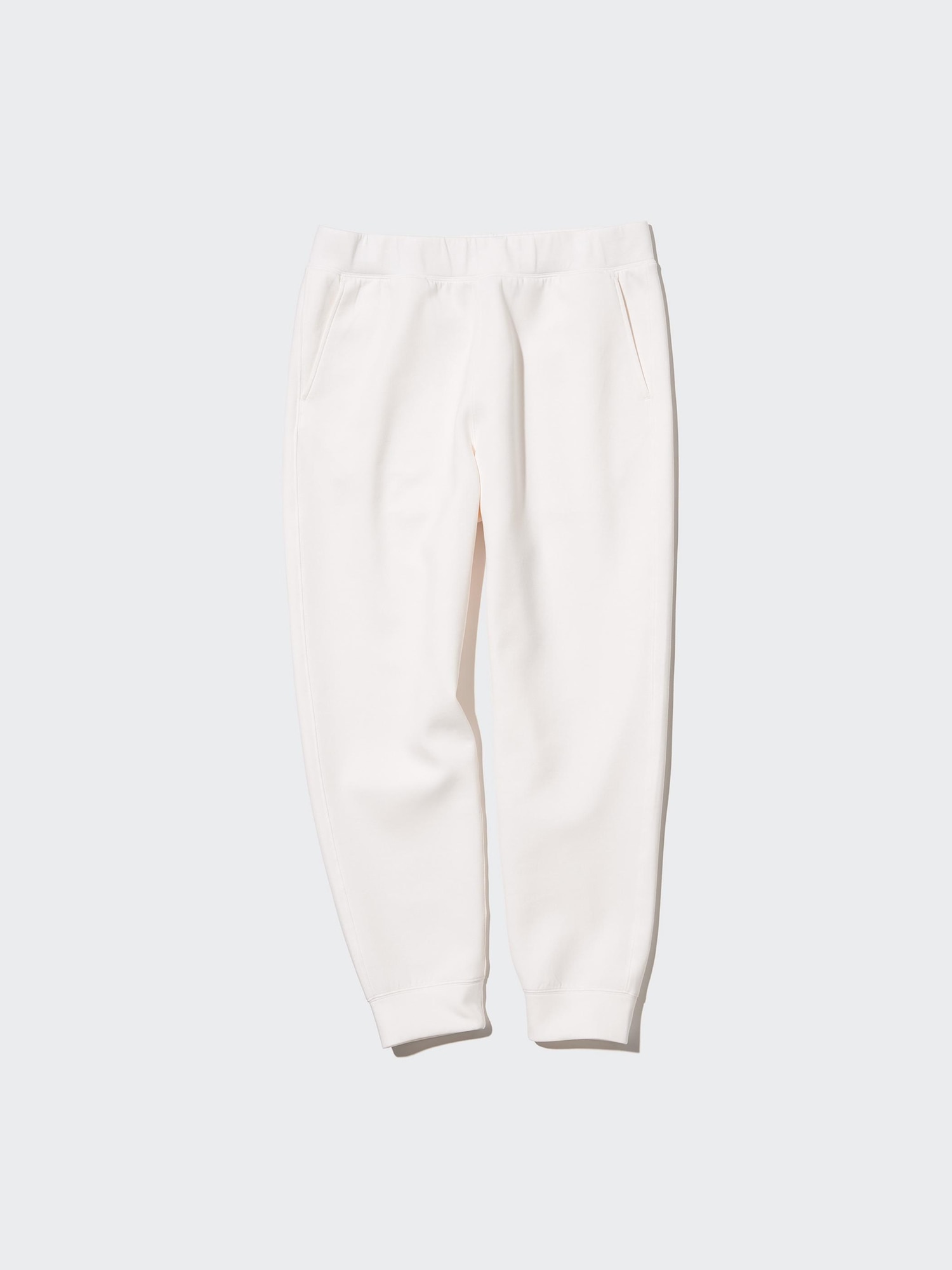 ユニクロ公式 | ストレッチドライスウェットパンツ（丈長め68～74cm）