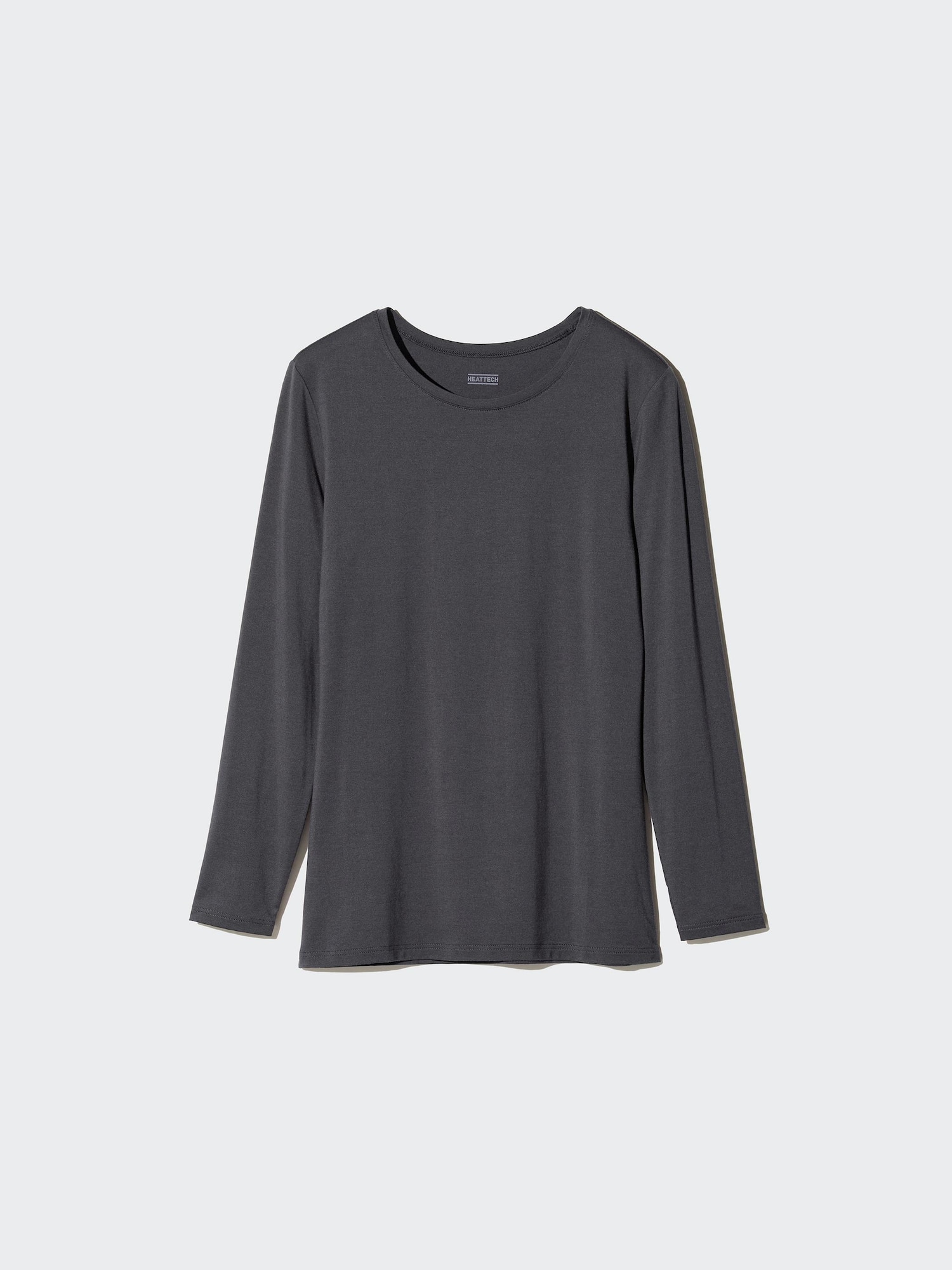 HEATTECH T-Shirt | UNIQLO US
