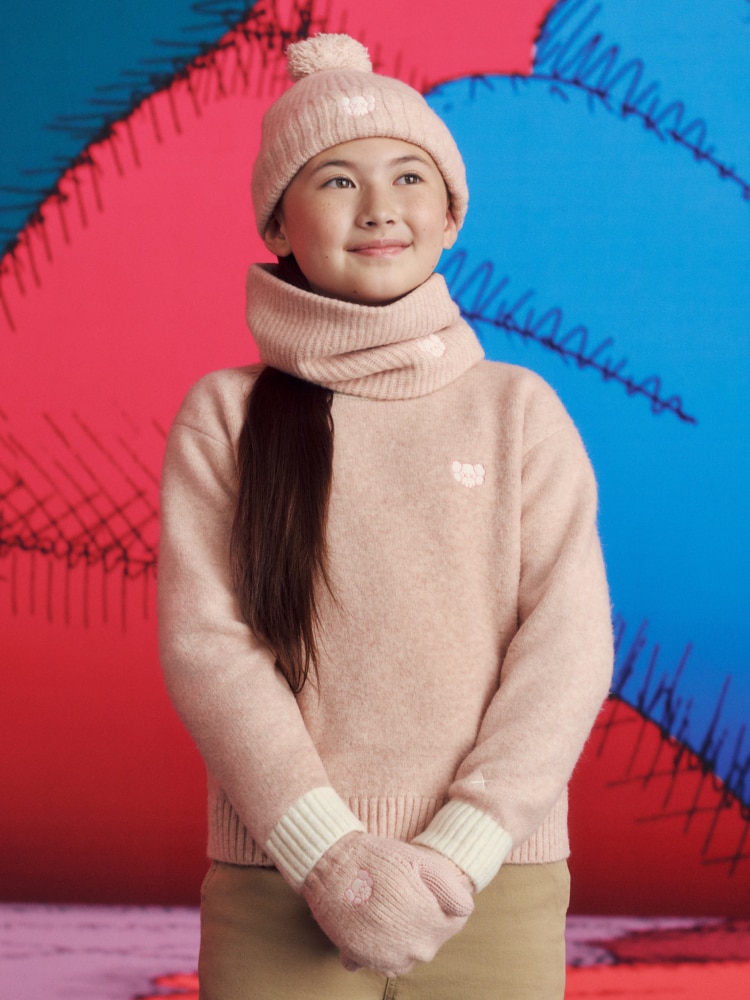 KAWS WINTER｜UNIQLO TH