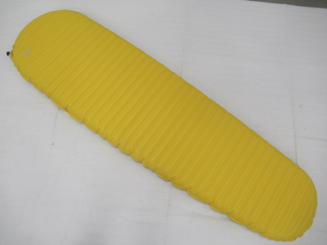 THERMAREST（サーマレスト） | アウトドア用品・アウトドアグッズの