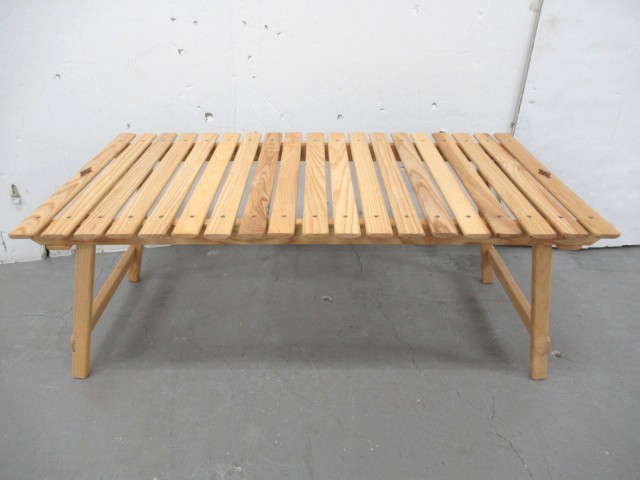 Blue Ridge Chair Works（ブルーリッジ チェア ワークス