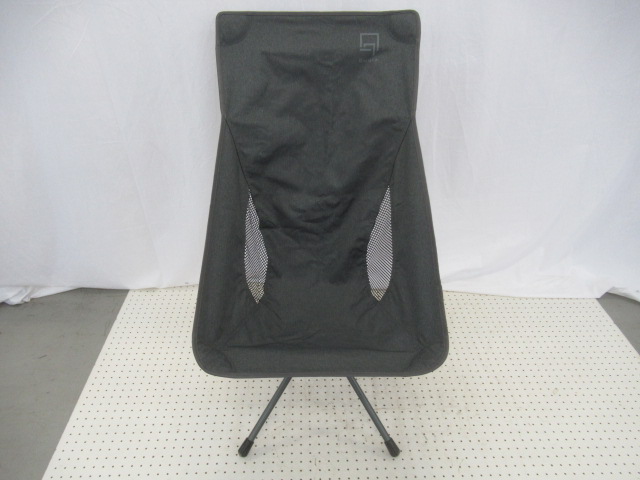 Qualz クオルツ ライトビーム ロングチェア 2脚セット キャンプチェア