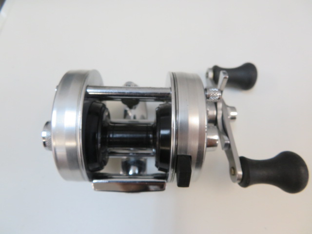 アンバサダー2500C ブロンズプレートモデル | アウトドア用品