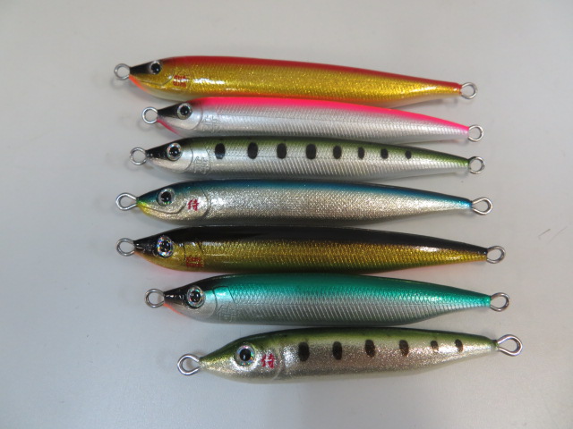 コジマクラフト サムライ カブキメタル コジマクラフト サムライ 入荷