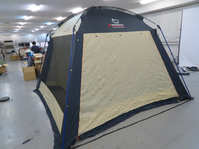 ニュースクリーン340プラス | アウトドア用品・アウトドアグッズの中古