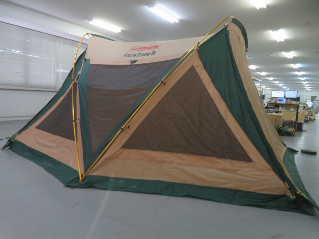 パラタープ2 170T1500J | アウトドア用品・アウトドアグッズの中古通販