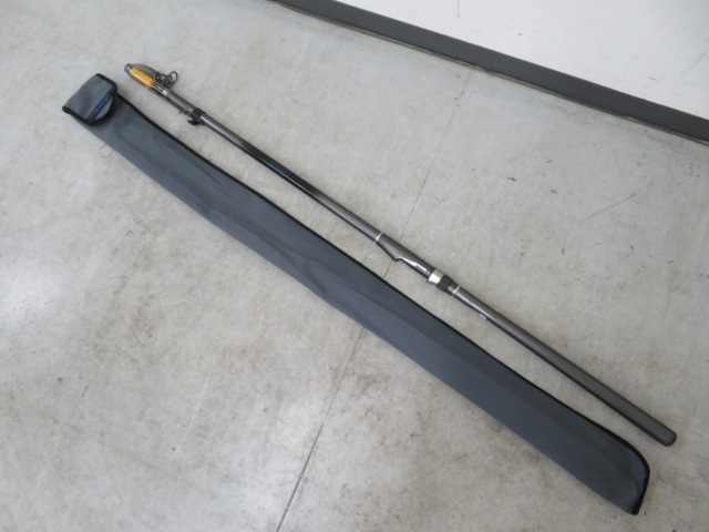 磯 遠投EV 3-520PTS | アウトドア用品・アウトドアグッズの中古通販