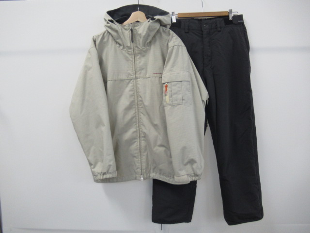 fire and ice スキーウェア上下セット | アウトドア用品・アウトドア