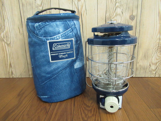 インディゴレーベル 2500 ノーススターLPガスランタン | アウトドア