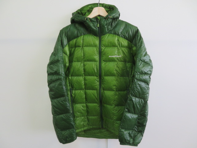 スペリオダウンパーカ メンズ | アウトドア用品・アウトドアグッズの