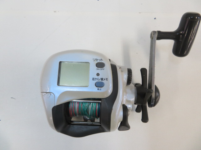 スーパータナセンサーX 400Ci | アウトドア用品・アウトドアグッズの