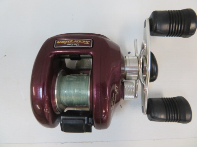 バンタムスコーピオンメタニウムXT | アウトドア用品・アウトドア