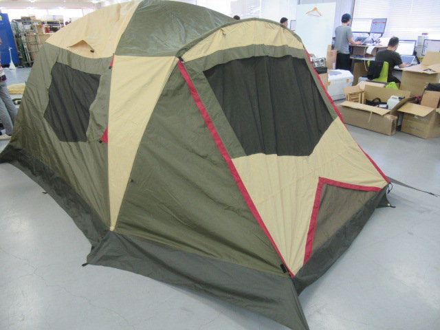 値下げ】リサービア3 | アウトドア用品・アウトドアグッズの中古通販