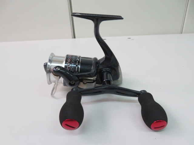 07 セフィアBB 2500SDH | アウトドア用品・アウトドアグッズの中古通販