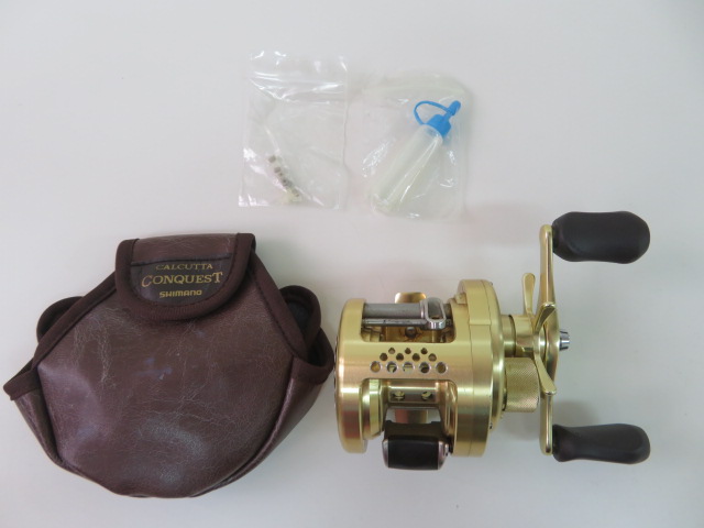 カルカッタ コンクエスト 200 RH440 | アウトドア用品・アウトドア