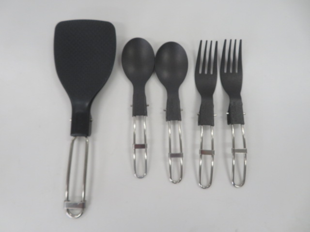 カトラリーセット | アウトドア用品・アウトドアグッズの中古通販