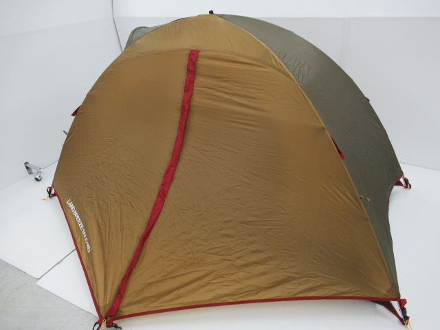 ランドブリーズ ソロ オリジナルセット WD SSD-501 | アウトドア用品