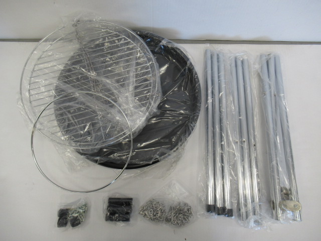 トライポッド 170-8024 | アウトドア用品・アウトドアグッズの中古通販