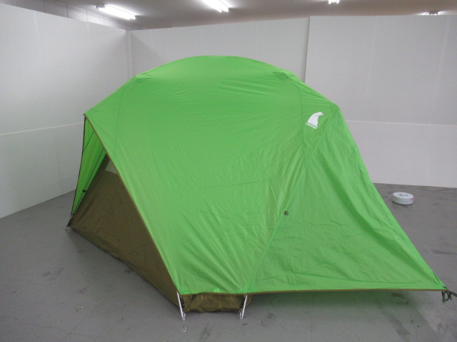 ムーンライトテント 7型+オプション | アウトドア用品・アウトドア