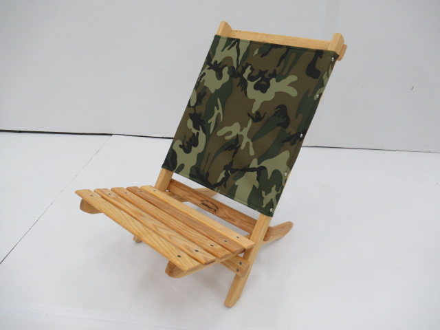 Blue Ridge Chair Works（ブルーリッジ チェア ワークス