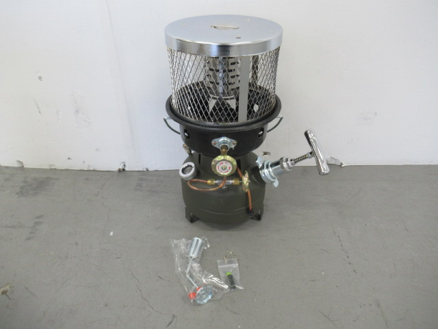 オムニ石油バーナー SI-57 セット | アウトドア用品・アウトドアグッズ