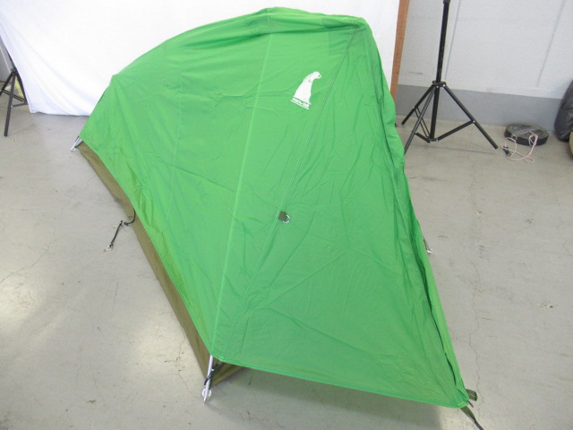 ムーンライトテント 1型 旧モデル | アウトドア用品・アウトドアグッズ