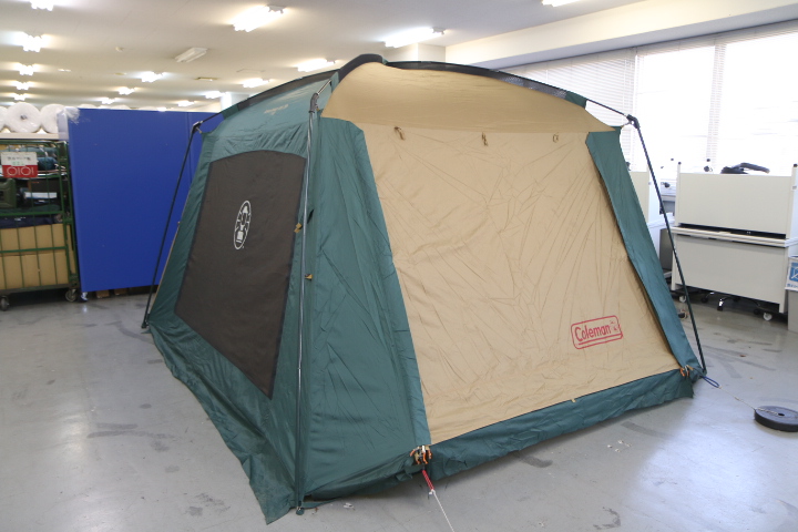 スクリーンキャノピージョイントタープ 170T15300J | アウトドア用品