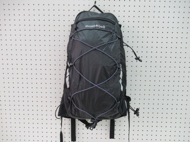 レディース フラットアイアンパック 20 | アウトドア用品・アウトドア