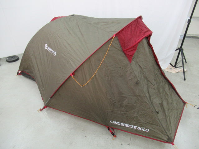 ランドブリーズソロ ラージフライセット | アウトドア用品・アウトドア