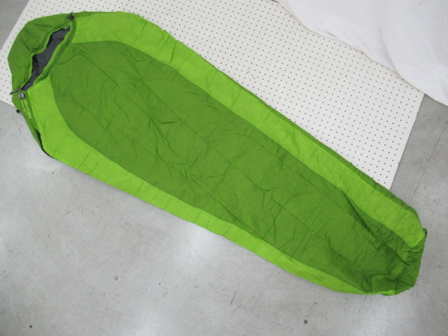 ウルトラライト サマーモデル | アウトドア用品・アウトドアグッズの