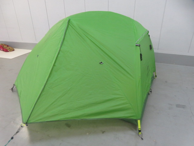 Star River2(スター リバー2) | アウトドア用品・アウトドアグッズの