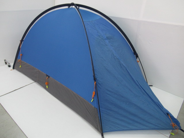 UL-2 ゴアテックス フロントスペース | アウトドア用品・アウトドア