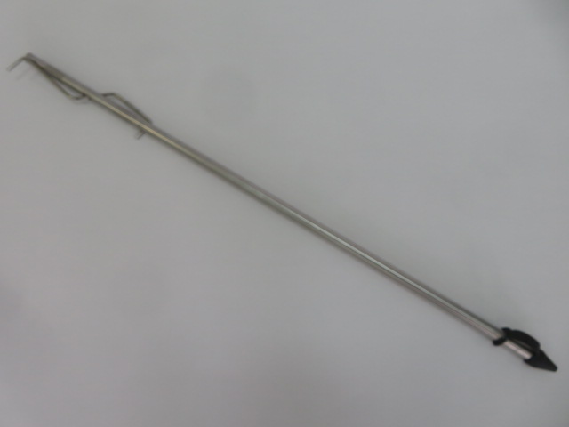 焚火ツールポール N-100 | アウトドア用品・アウトドアグッズの中古