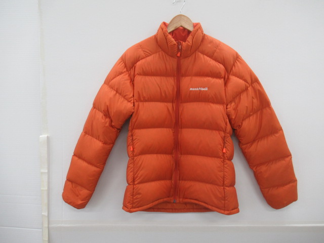 ライトアルパインダウン ジャケット メンズ | アウトドア用品