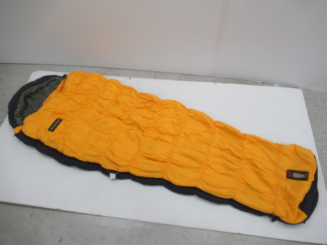 mont-bell モンベル シームレスバロウバッグ #2 【公式通販】 モンベル