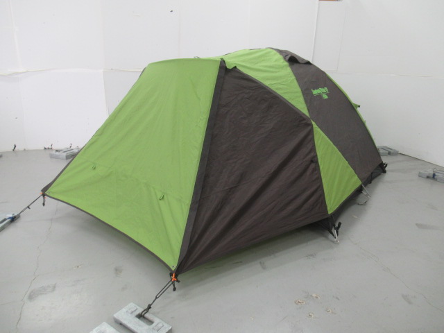 廃盤 Coleman ウィンズ ライト ドーム/LX レッド Coleman Turing dome