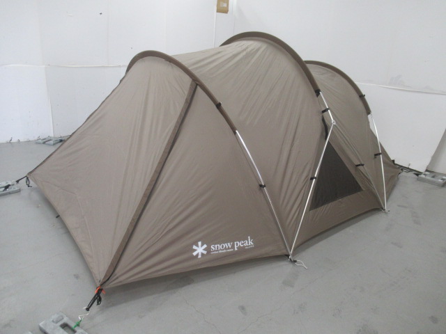 ランドネストドーム S SDE-259 | アウトドア用品・アウトドアグッズの