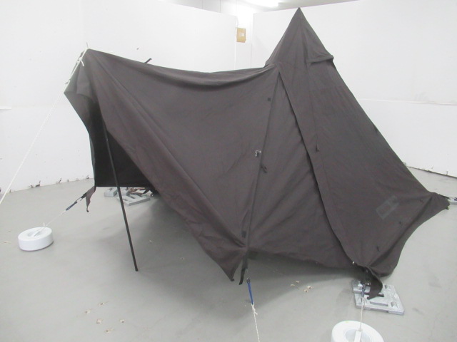 BLACKISHGEARブラキッシュギア/ブラックティピー | アウトドア用品